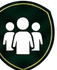 All Ages Welcome badge