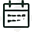Events icon