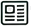 News icon